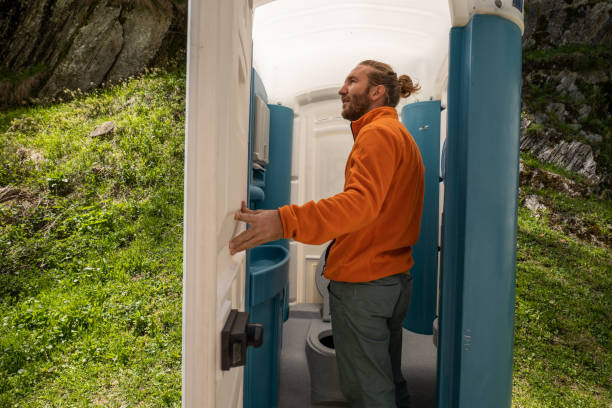 Best Affordable portable toilet rental  in La Junta, CO