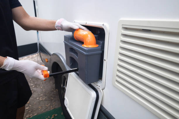 Porta potty services near me in La Junta, CO