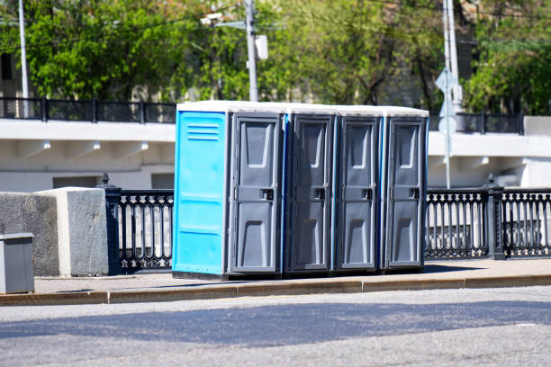 Best Porta potty cleaning services  in La Junta, CO