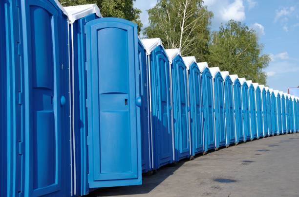 Best Sanitation services for porta potties  in La Junta, CO